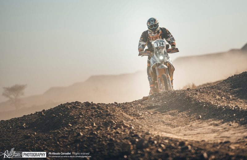 Africa Race 2018 – Etape N°4 : Assa / Fort Chacal — 33