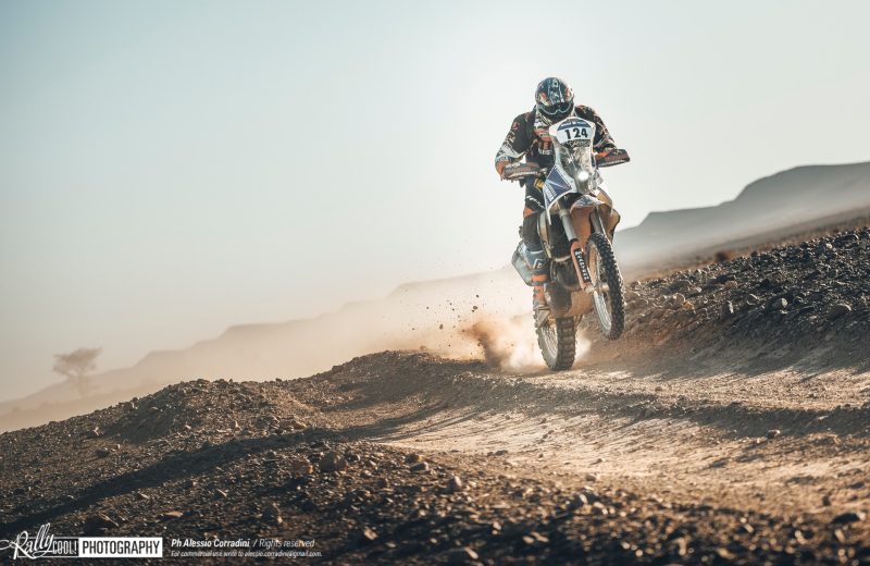 Africa Race 2018 – Etape N°4 : Assa / Fort Chacal — 32