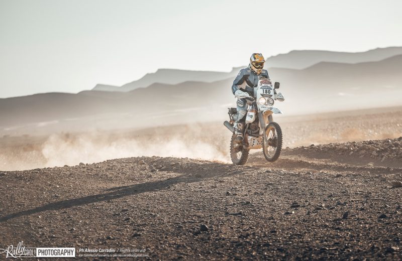 Africa Race 2018 – Etape N°4 : Assa / Fort Chacal — 26