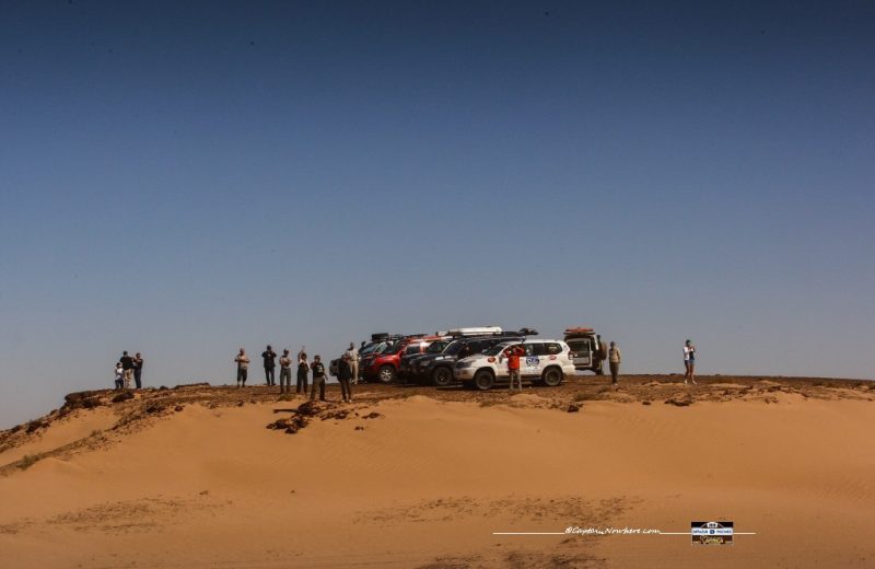 Africa Race 2018 – Etape N°6 : Dakhla / Chami — 5