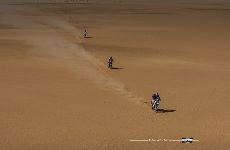 Africa Race 2018 – Etape N°6 : Dakhla / Chami — 10