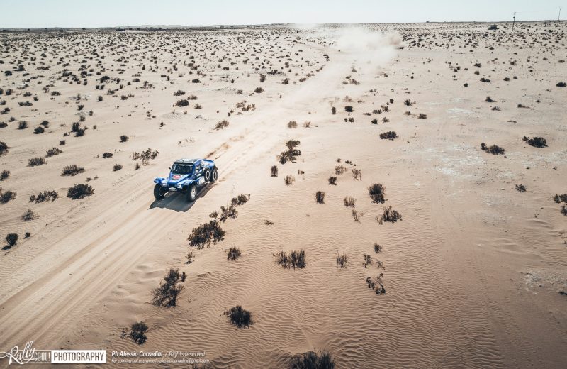 Africa Race 2018 – Etape N°6 : Dakhla / Chami — 33