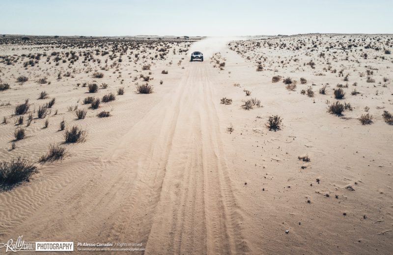 Africa Race 2018 – Etape N°6 : Dakhla / Chami — 30