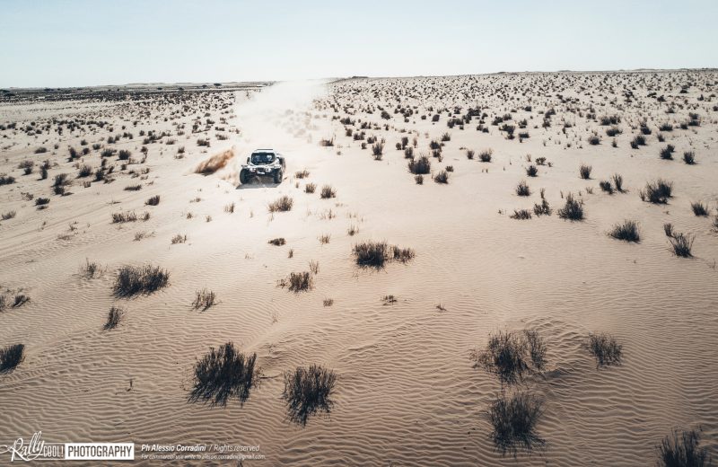 Africa Race 2018 – Etape N°6 : Dakhla / Chami — 26