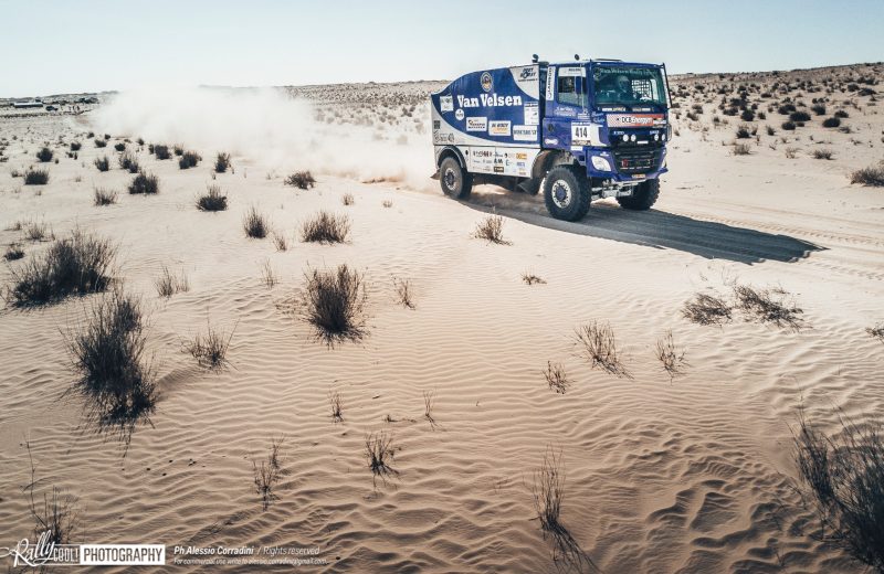 Africa Race 2018 – Etape N°6 : Dakhla / Chami — 24