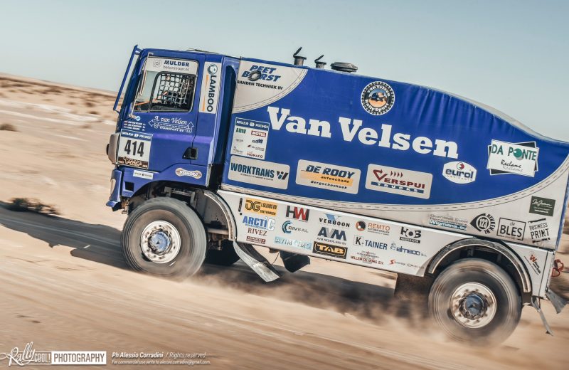 Africa Race 2018 – Etape N°6 : Dakhla / Chami — 39