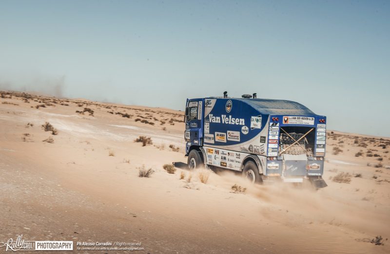 Africa Race 2018 – Etape N°6 : Dakhla / Chami — 40