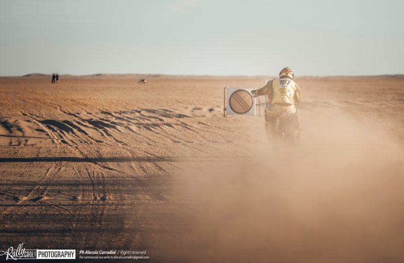 Africa Race 2018 – Etape N°7 : Chami / Chami — 54