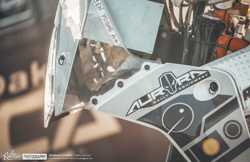 Africa Race 2018 – Etape N°7 : Chami / Chami — 52