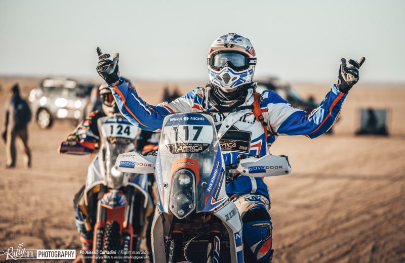 Africa Race 2018 – Etape N°7 : Chami / Chami — 46