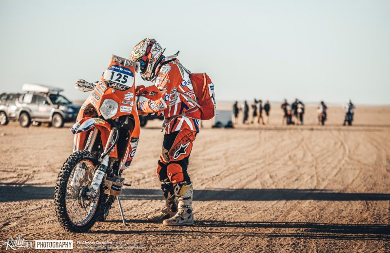 Africa Race 2018 – Etape N°7 : Chami / Chami — 49