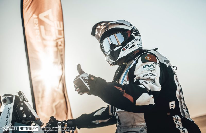 Africa Race 2018 – Etape N°7 : Chami / Chami — 47