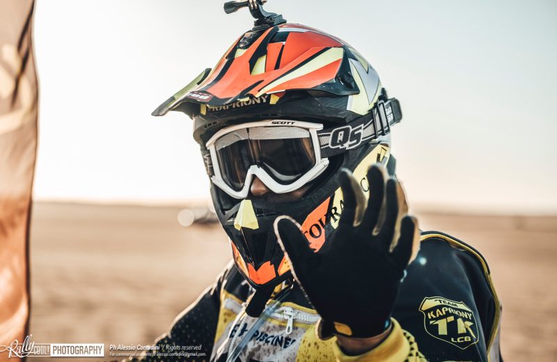 Africa Race 2018 – Etape N°7 : Chami / Chami — 57