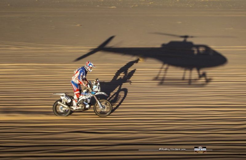 Africa Race 2018 – Etape N°7 : Chami / Chami — 6