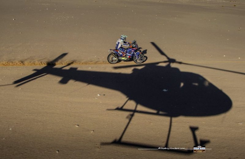 Africa Race 2018 – Etape N°7 : Chami / Chami — 13