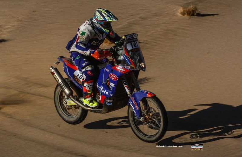 Africa Race 2018 – Etape N°7 : Chami / Chami — 14