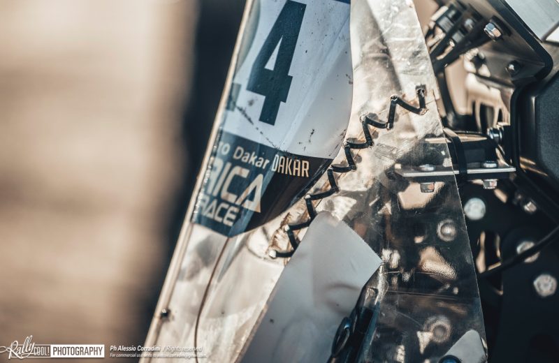 Africa Race 2018 – Etape N°7 : Chami / Chami — 42