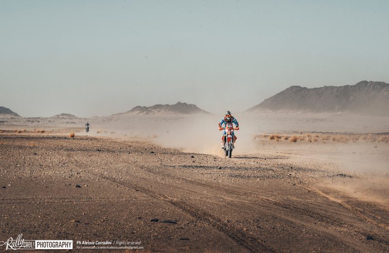 Africa Race 2018 – Etape N°8 : Chami / Amodjar — 29