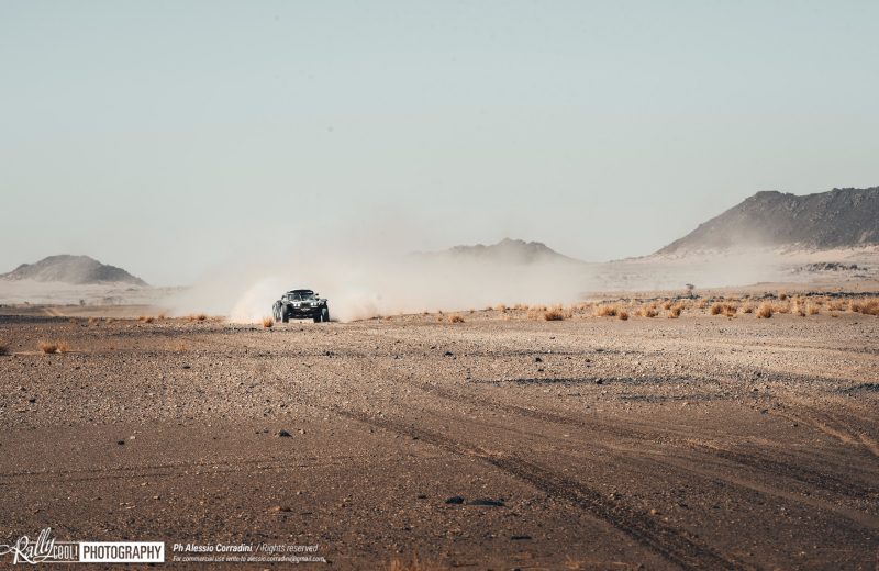 Africa Race 2018 – Etape N°8 : Chami / Amodjar — 31