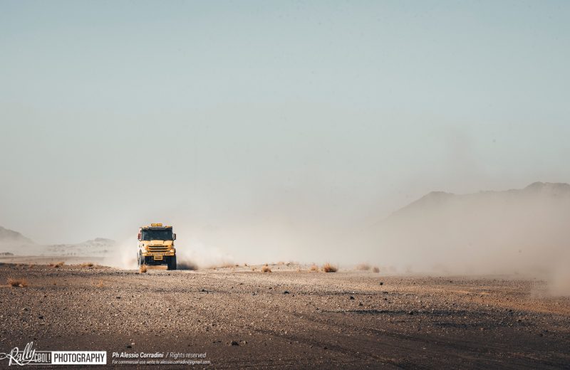 Africa Race 2018 – Etape N°8 : Chami / Amodjar — 34