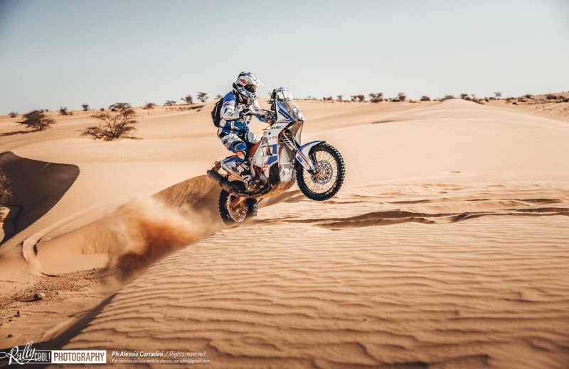 Africa Race 2018 – Etape N°9 : Amodjar / Amodjar — 44