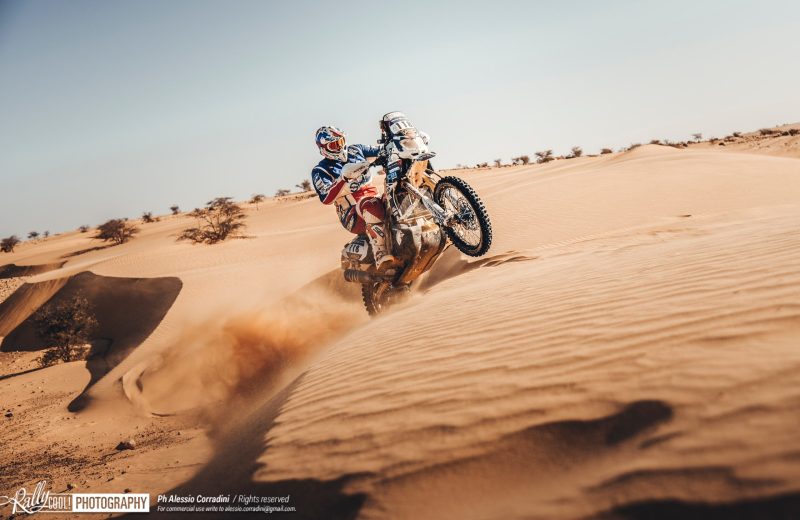 Africa Race 2018 – Etape N°9 : Amodjar / Amodjar — 56