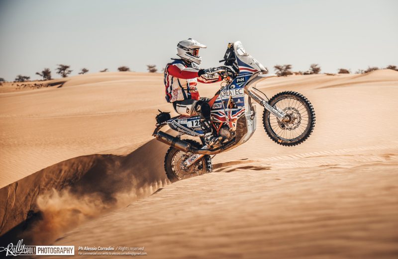 Africa Race 2018 – Etape N°9 : Amodjar / Amodjar — 58