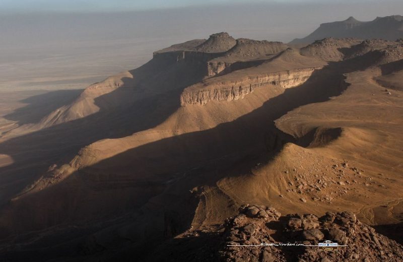 Africa Race 2018 – Etape N°9 : Amodjar / Amodjar — 1