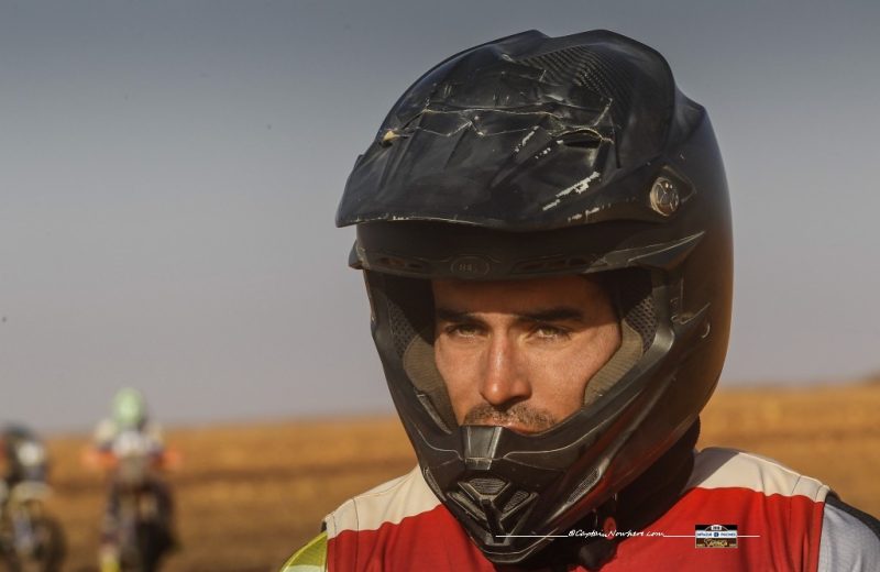 Africa Race 2018 – Etape N°9 : Amodjar / Amodjar — 2