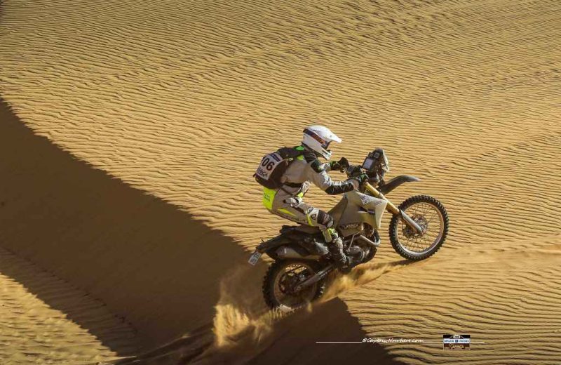 Africa Race 2018 – Etape N°9 : Amodjar / Amodjar — 4