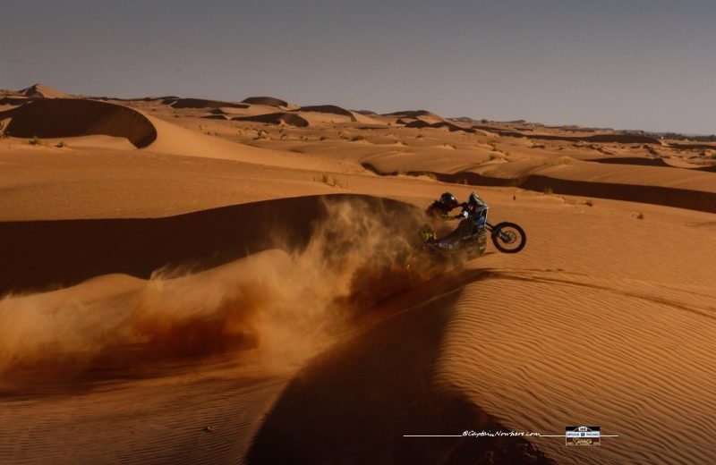 Africa Race 2018 – Etape N°9 : Amodjar / Amodjar — 7