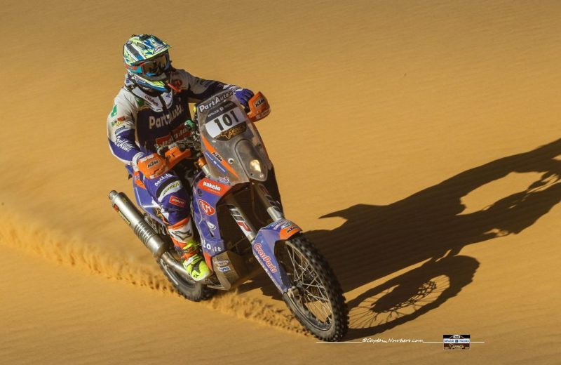 Africa Race 2018 – Etape N°9 : Amodjar / Amodjar — 9
