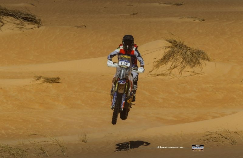 Africa Race 2018 – Etape N°9 : Amodjar / Amodjar — 11