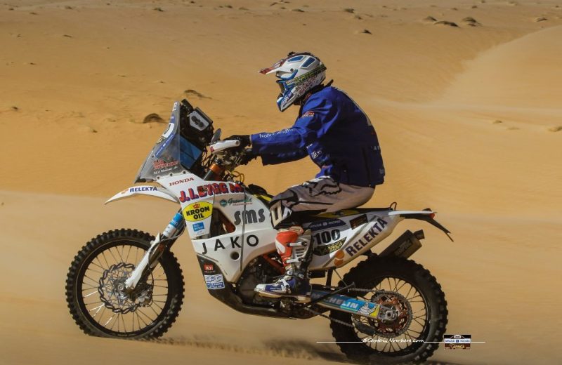 Africa Race 2018 – Etape N°9 : Amodjar / Amodjar — 13