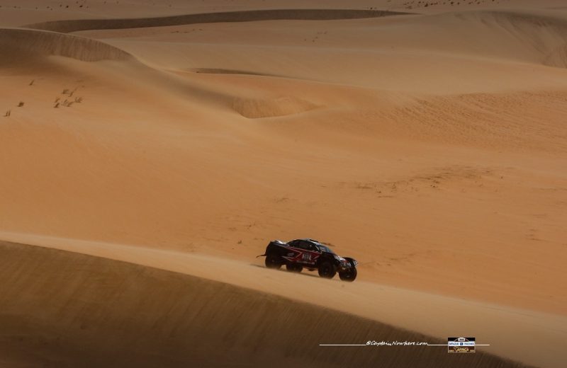 Africa Race 2018 – Etape N°9 : Amodjar / Amodjar — 14