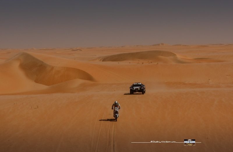 Africa Race 2018 – Etape N°9 : Amodjar / Amodjar — 15