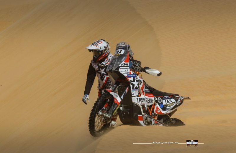 Africa Race 2018 – Etape N°9 : Amodjar / Amodjar — 16