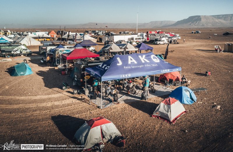 Africa Race 2018 – Etape N°9 : Amodjar / Amodjar — 30