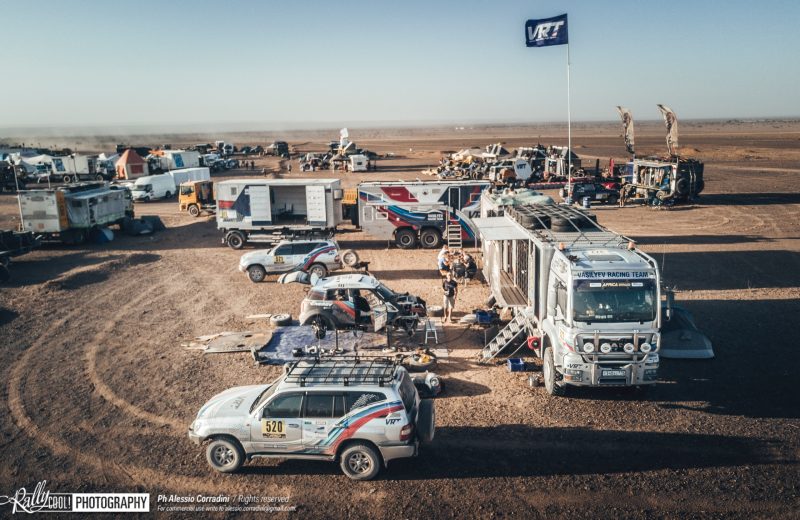Africa Race 2018 – Etape N°9 : Amodjar / Amodjar — 26