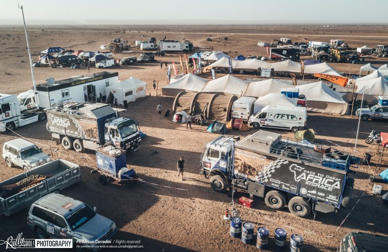 Africa Race 2018 – Etape N°9 : Amodjar / Amodjar — 24