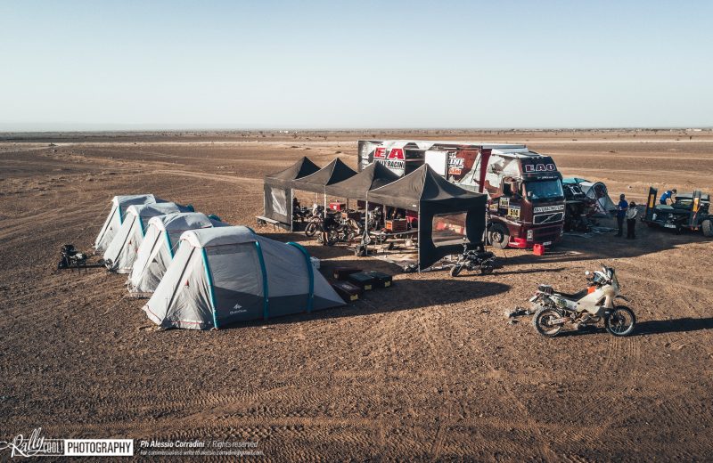 Africa Race 2018 – Etape N°9 : Amodjar / Amodjar — 23