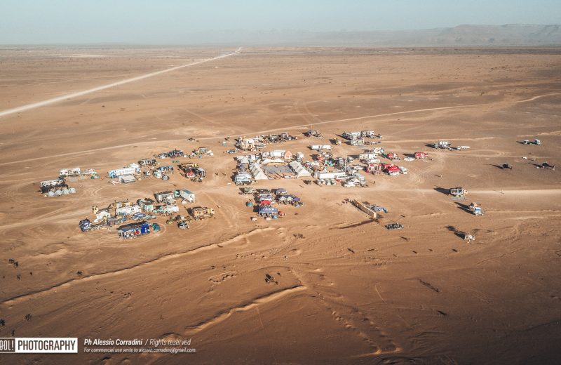 Africa Race 2018 – Etape N°9 : Amodjar / Amodjar — 22