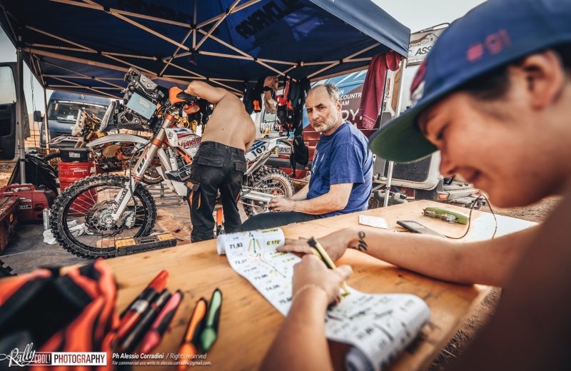 Africa Race 2018 – Etape N°9 : Amodjar / Amodjar — 37