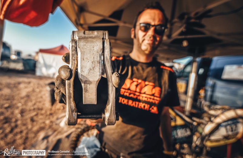 Africa Race 2018 – Etape N°9 : Amodjar / Amodjar — 36
