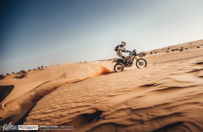 Africa Race 2018 – Etape N°9 : Amodjar / Amodjar — 57