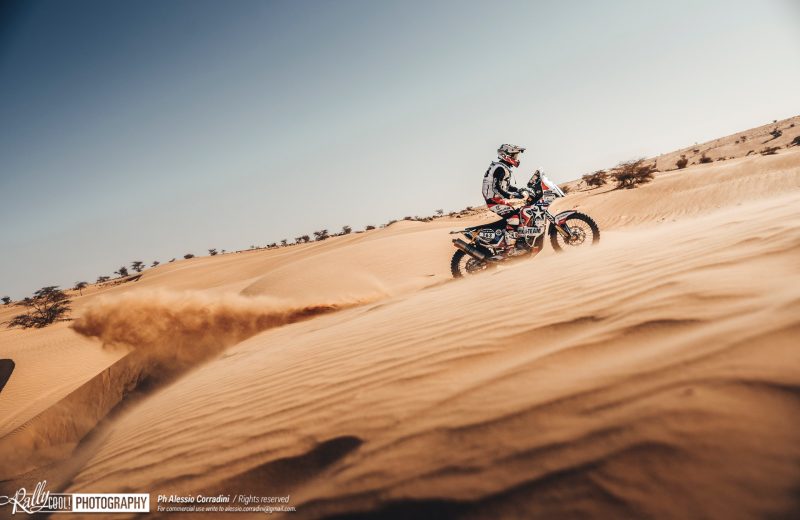 Africa Race 2018 – Etape N°9 : Amodjar / Amodjar — 53