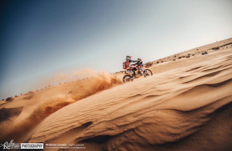 Africa Race 2018 – Etape N°9 : Amodjar / Amodjar — 50