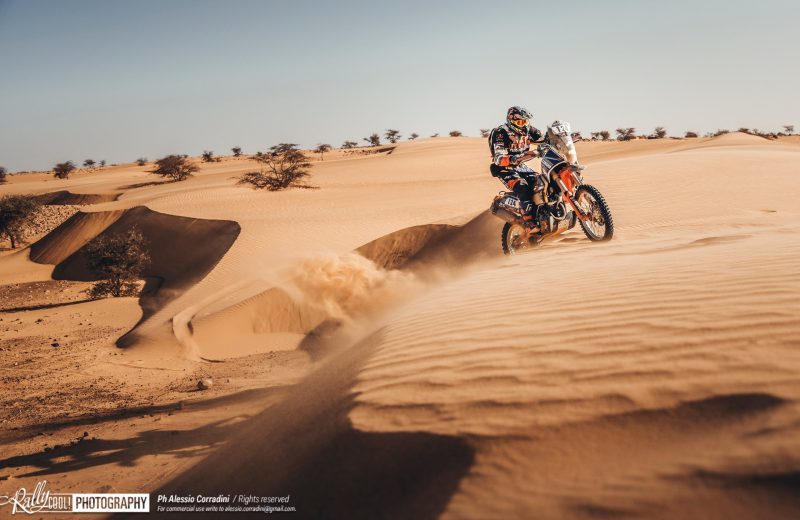 Africa Race 2018 – Etape N°9 : Amodjar / Amodjar — 47