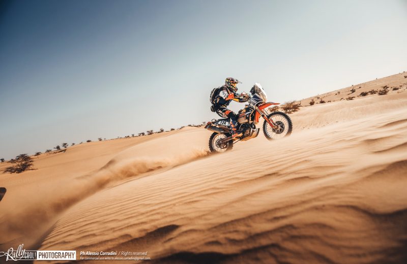Africa Race 2018 – Etape N°9 : Amodjar / Amodjar — 48