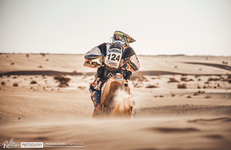 Africa Race 2018 – Etape N°9 : Amodjar / Amodjar — 49